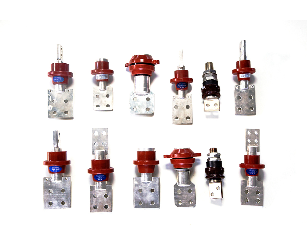 光伏、風(fēng)電配套的箱變用低壓干式套管